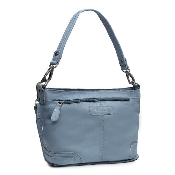 The Chesterfield Brand Zarita Bolsa de hombro Piel 22 cm