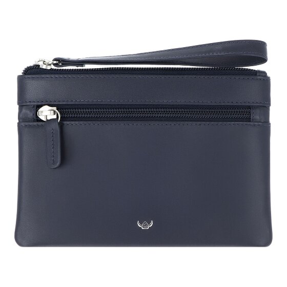 Golden Head Polo Funda de teléfono móvil Piel natural 18 cm
