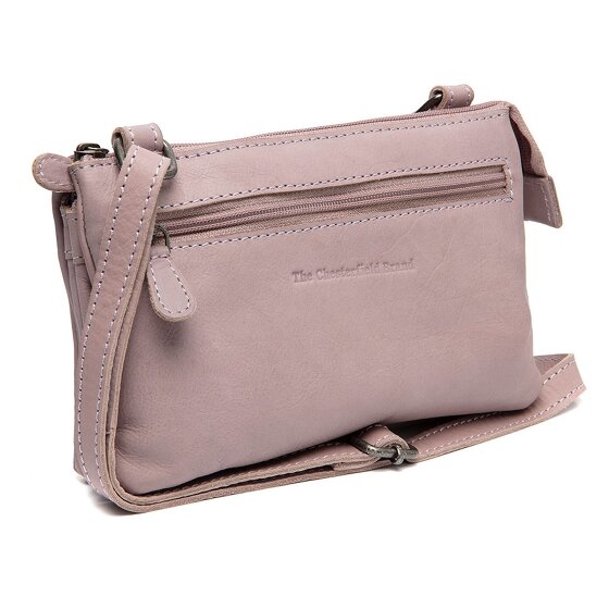The Chesterfield Brand Osaka Bolsa de hombro Piel 22 cm