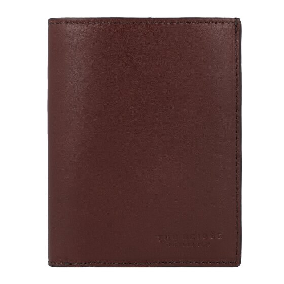 The Bridge Alberto Cartera Piel 9.5 cm