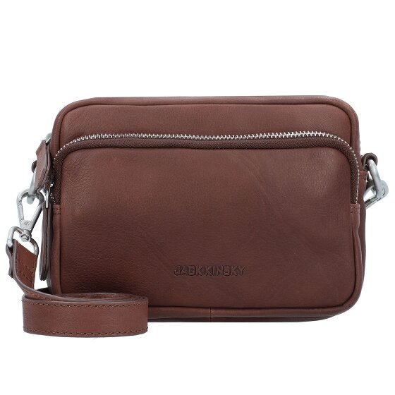 Jack Kinsky Aruba 1 Bolsa de hombro Piel 19 cm