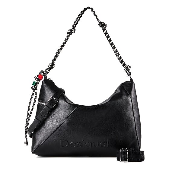 Desigual Half Bolsa de hombro 40 cm