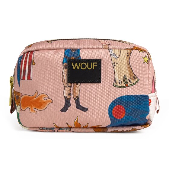 Wouf Daily Bolsa de aseo 15 cm