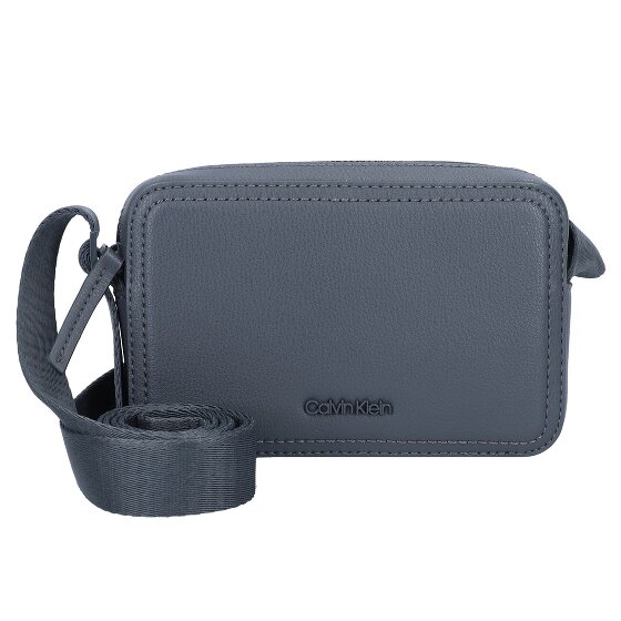 Calvin Klein Minimal Focus Bolsa de hombro Mini Bag 17.5 cm