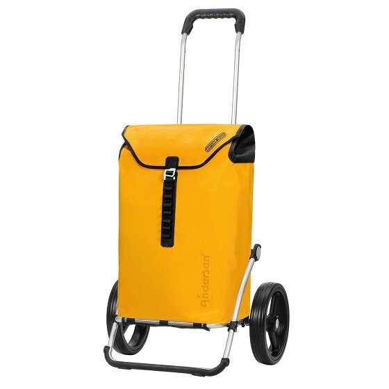 Andersen Shopper Royal Shopper Ortlieb 2.0 Shopping Trolley 50 cm