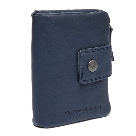 The Chesterfield Brand Mavona Cartera Piel 10 cm