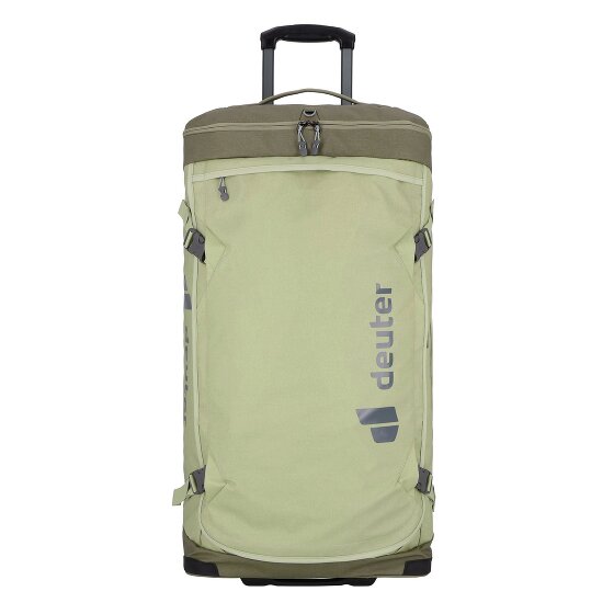 Deuter Duffel Pro Movo 90 2 ruedas Bolsa de viaje 86 cm