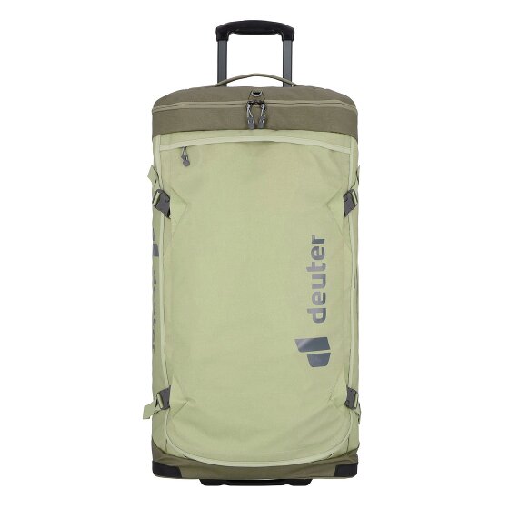 Deuter Duffel Pro Movo 90 2 ruedas Bolsa de viaje 86 cm