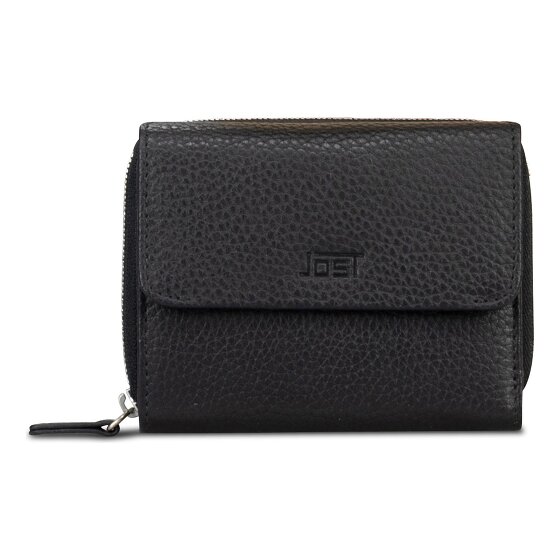 Jost Vika Cartera Protección RFID Piel 10.5 cm