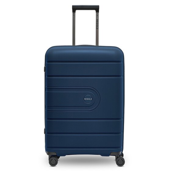Redolz Essentials 11 MEDIUM 4 ruedas Trolley 66 cm