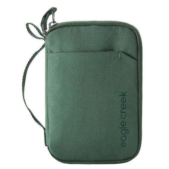 Eagle Creek Stash Pouch Cartera Protección RFID 17 cm