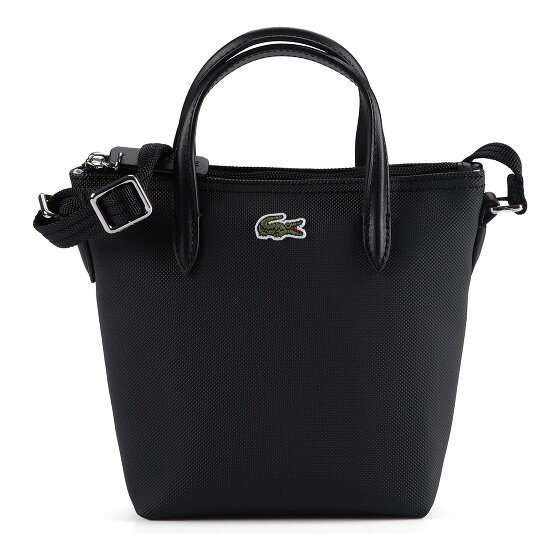 Lacoste L.12.12 Bolsa de compras 20 cm