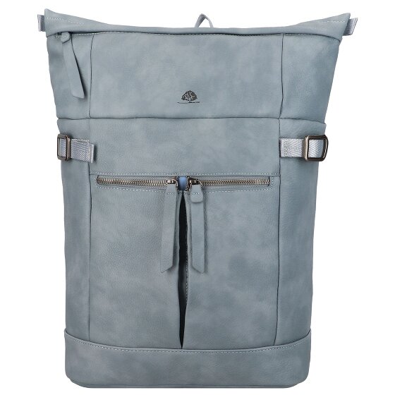 Greenburry Mochila riñonera 43 cm compartimento para portátil