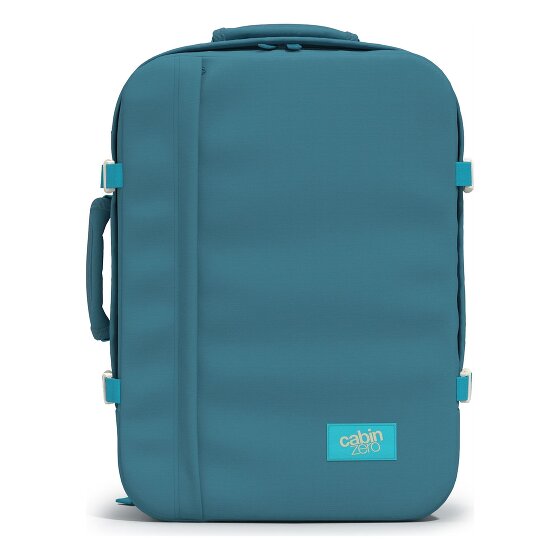 Cabin Zero Classic 114 Mochila de día 51 cm Compartimento para el portátil