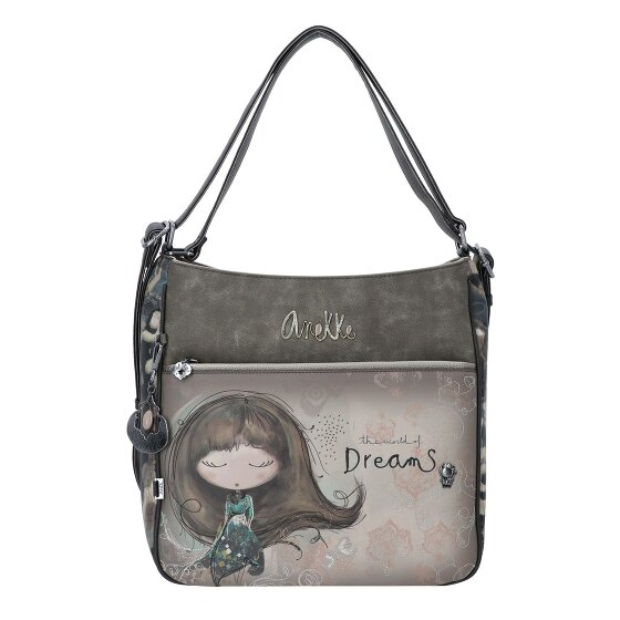 Anekke Real Bolsa de hombro 31.5 cm