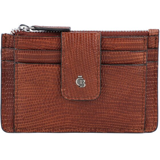 Castelijn & Beerens Donna Cartera RFID Piel 12 cm