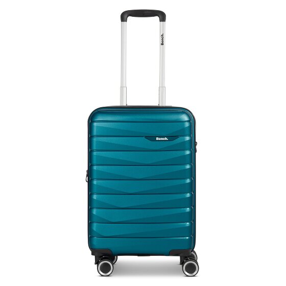 Bench Paris 4 ruedas Carro de la cabina S 55 cm con pliegue de expansión