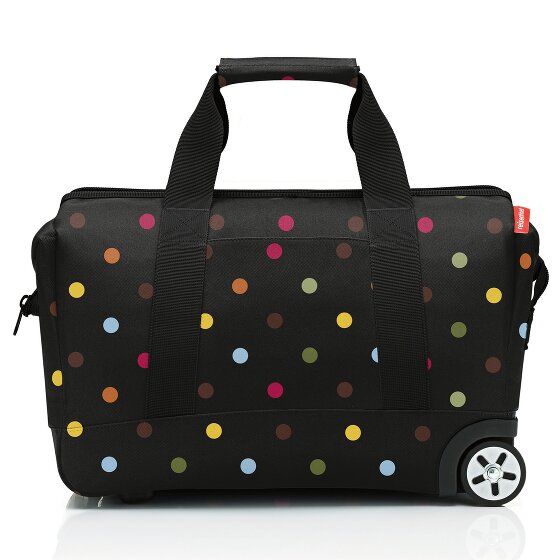 reisenthel Carro de cabina de 2 ruedas Allrounder 41 cm