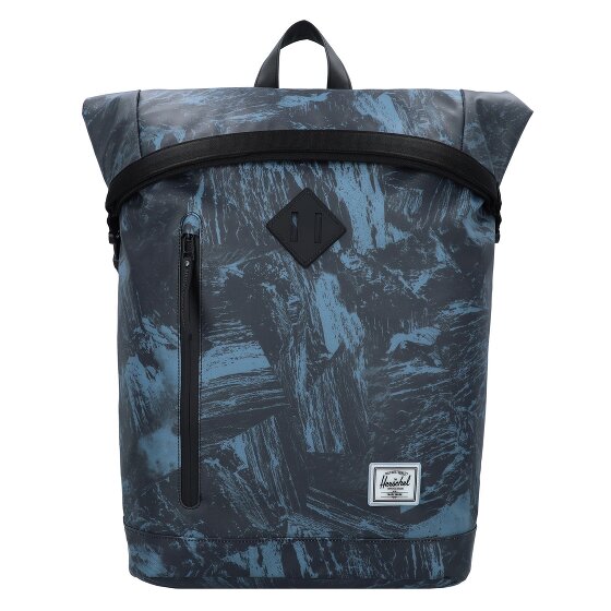 Herschel Mochila Roll Top Compartimento para portátil de 46 cm