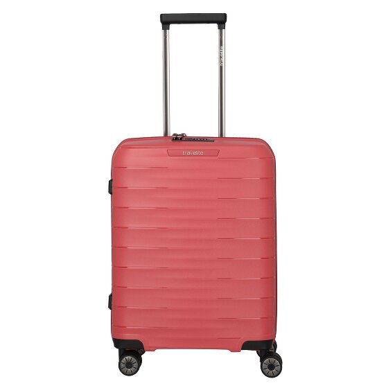 Travelite Mooby 4 ruedas Carro de la cabina S 55 cm
