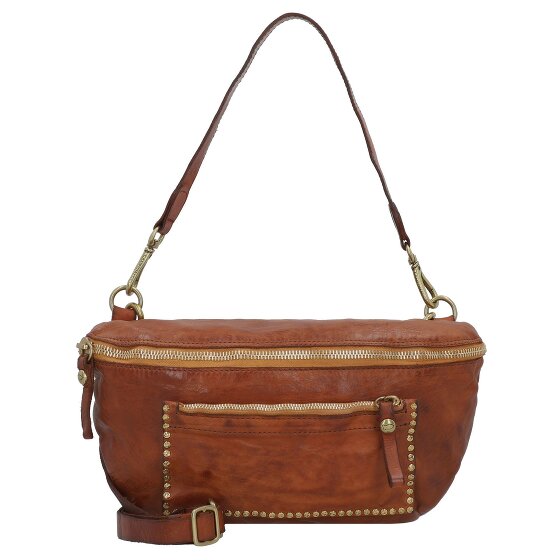 Campomaggi Nicole Bolsa de hombro Piel 32 cm