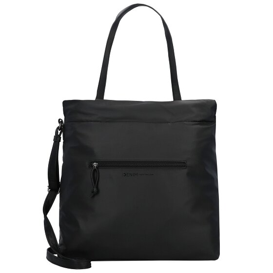 Tom Tailor Denim Bolsa de hombro 37 cm