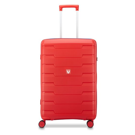 Roncato Skyline 2.0 Neon 4 ruedas Trolley 70 cm