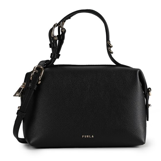 Furla Double Bolso Piel 23 cm