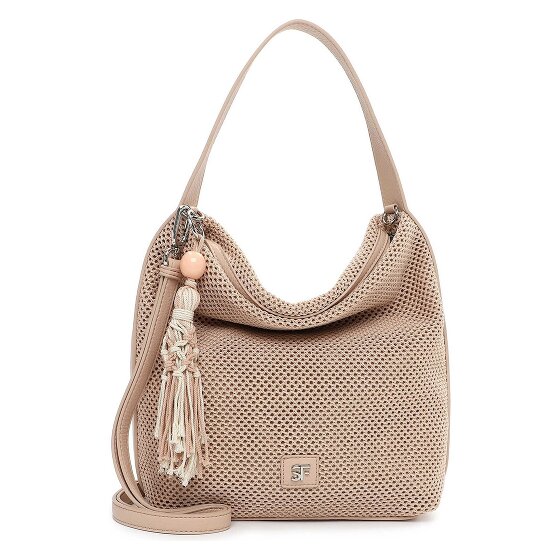 Suri Frey SFY Gitty Bolsa de hombro 33 cm