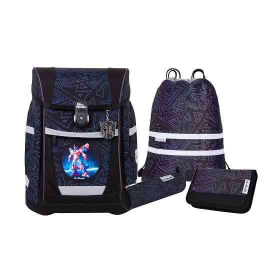 McNeill Tenero Juego de mochilas escolares 5 piezas