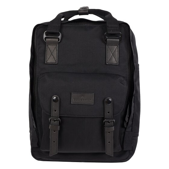 Doughnut Macaroon Mochila de día 38 cm Compartimento para el portátil