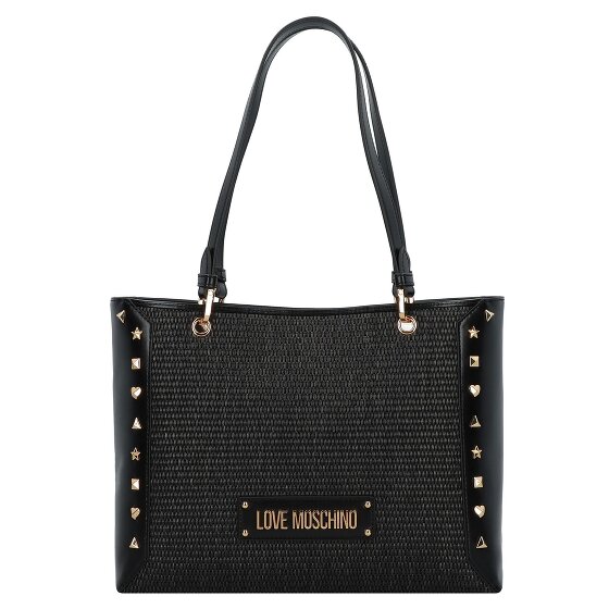 Love Moschino Timeless Bolsa de hombro 26 cm