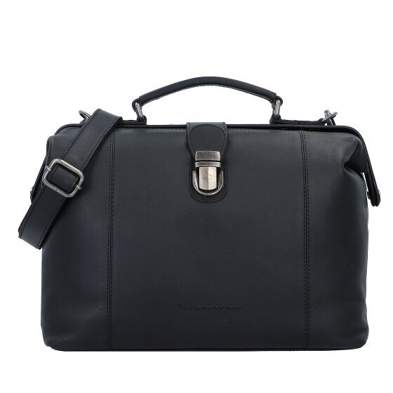 The Chesterfield Brand Wax Pull Up El caso del médico Piel 32 cm