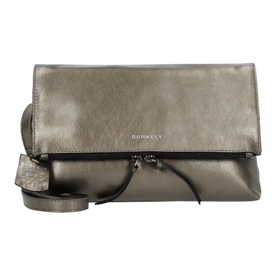 Burkely Creased Crystal Bolsa de hombro Piel 27 cm