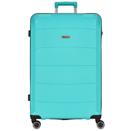 Cocoono Cagliari 4 ruedas Carrito 76 cm