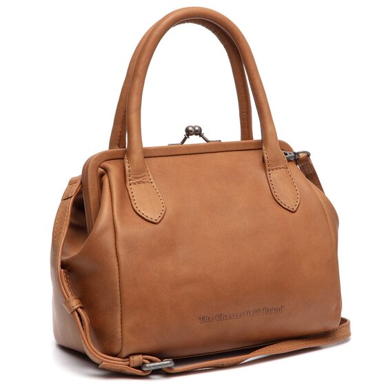 The Chesterfield Brand Chili Bolso Piel 23 cm
