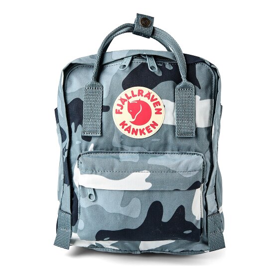 Fjällräven Kånken Graphics Mochila para niños 28 cm
