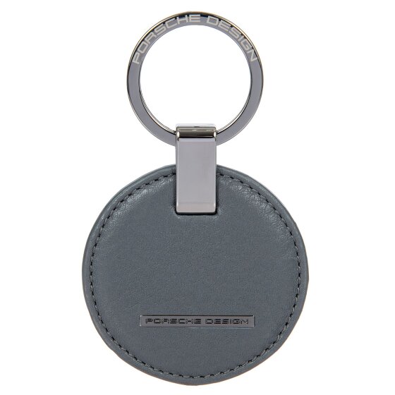 Porsche Design Llavero cuero 9 cm