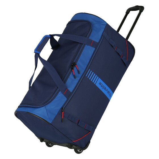 Travelite Bolsa de viaje de 2 ruedas Basics Active 71 cm