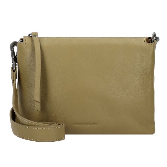 Harbour 2nd Just Pure Mirela Bolsa de hombro Piel 20.5 cm