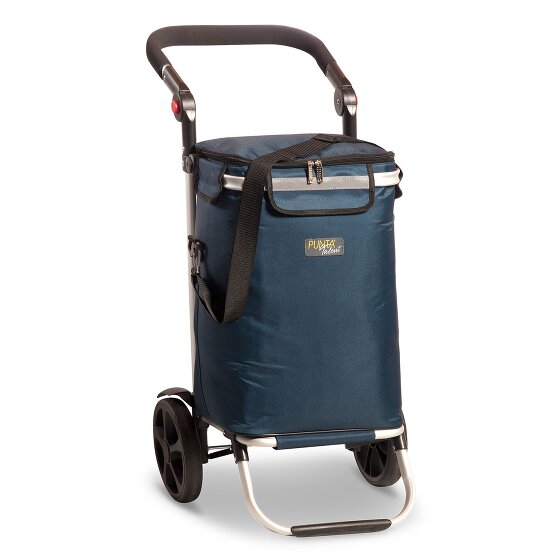 Punta Talent Carro de la compra 95 cm