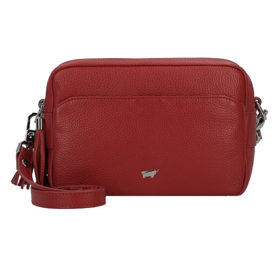 Braun Büffel Hanna Bolsa de hombro Piel 23 cm