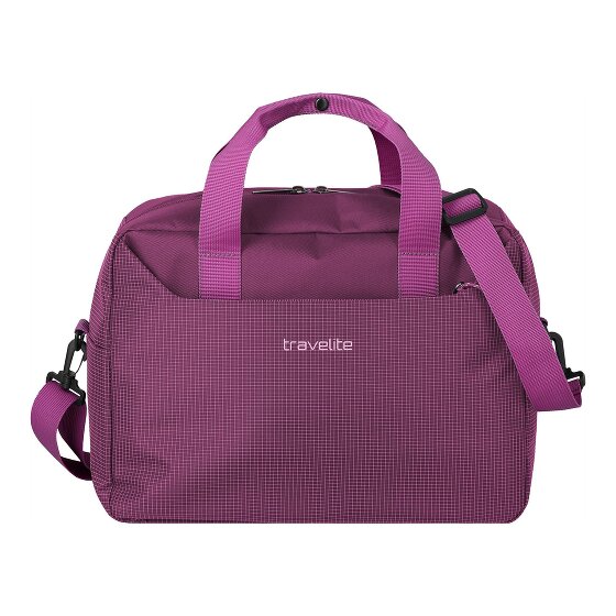 Travelite Corsiica Bolsa de viaje 39 cm Compartimento para el portátil