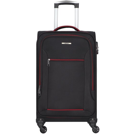 Nowi Sevilla 4 ruedas Carrito 64 cm
