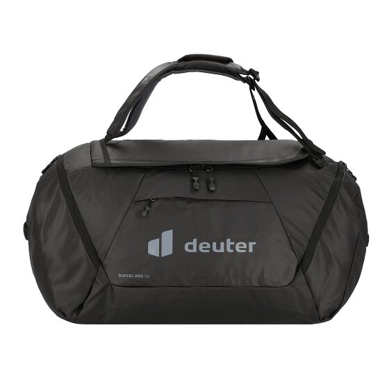 Deuter Duffel Pro 90 Bolsa de viaje Weekender 80 cm
