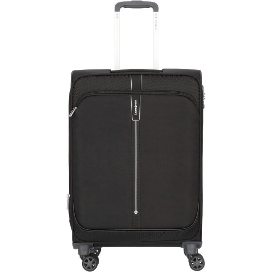 Samsonite Carro de 4 ruedas Popsoda 66 cm