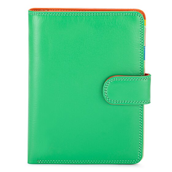 Mywalit Cartera de piel 14 cm