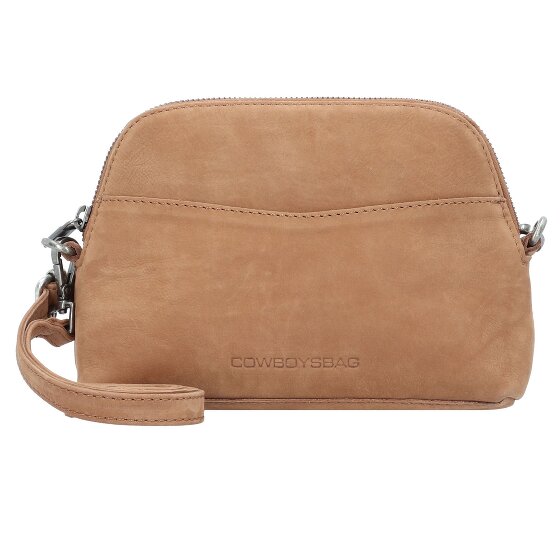 Cowboysbag Bolsa de aseo Piel 22 cm