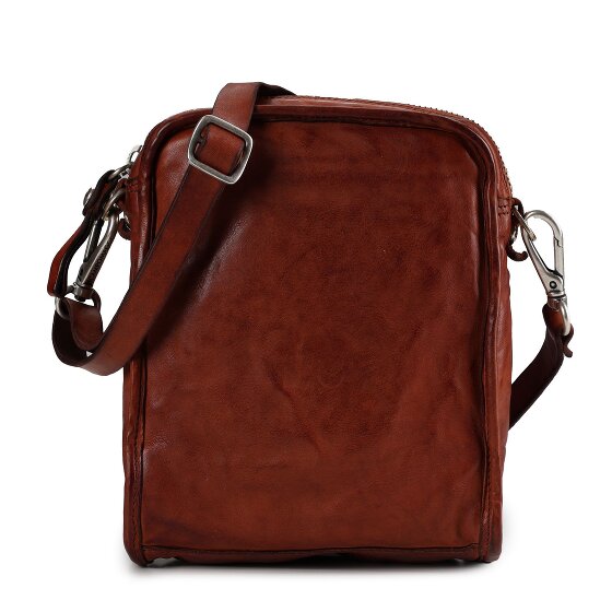 Campomaggi Cipresso Bolsa de hombro Mini Bag Piel 17 cm