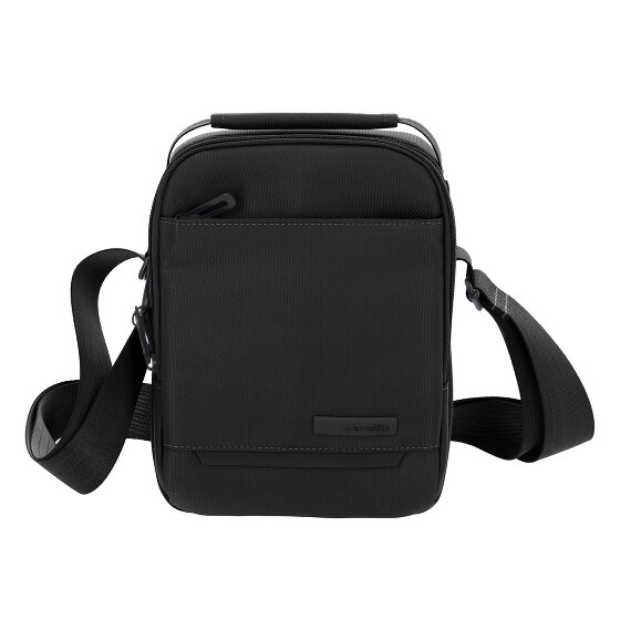 Travelite Workfloow Bolsa de hombro Mini Bag 17 cm